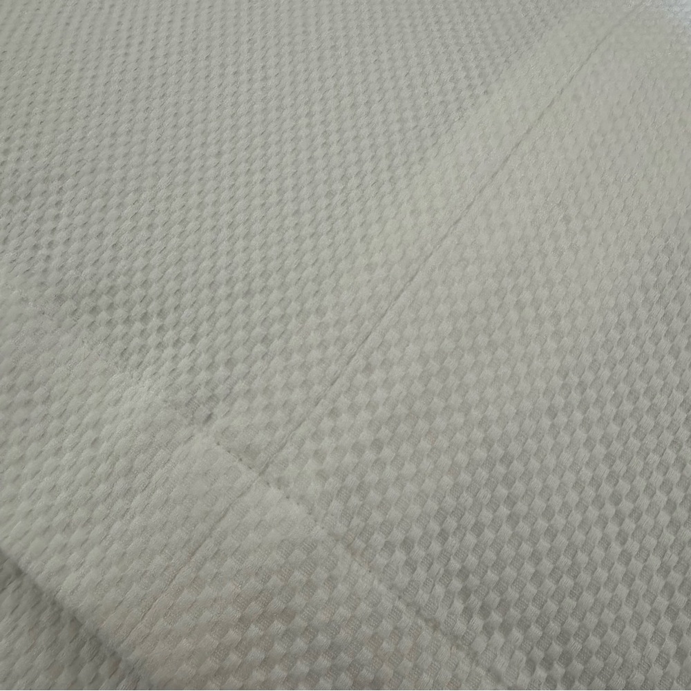 Worth White Sleeveless Button-Down Shirt Vest, 4 - Picture 10 of 16